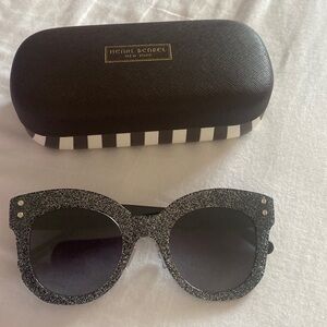Henri Bendel Sunglasses